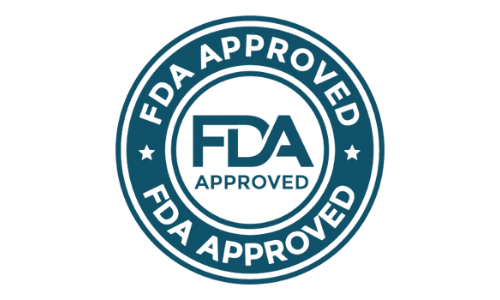 visisoothe fda approved