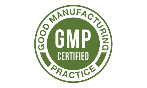 visisoothe gmp certified