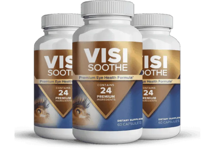 visisoothe buy